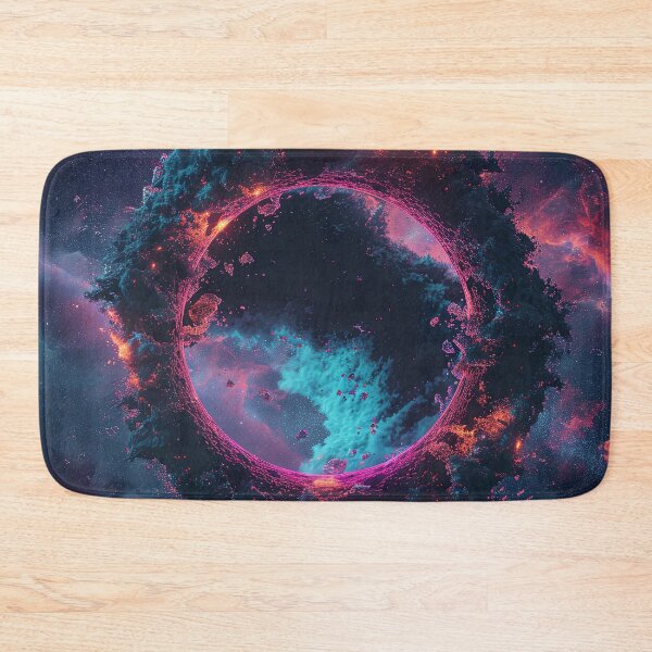Item preview, Celestial Inferno: The Cosmic Portal designed and sold by Nick Seidel.