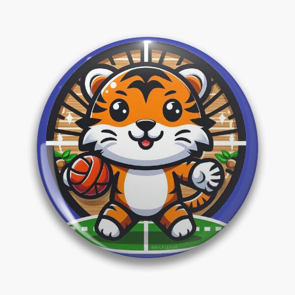 Item preview, Sport Tiger designed and sold by FunnehGacha.