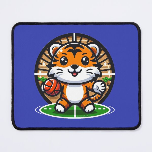 Item preview, Sport Tiger designed and sold by FunnehGacha.