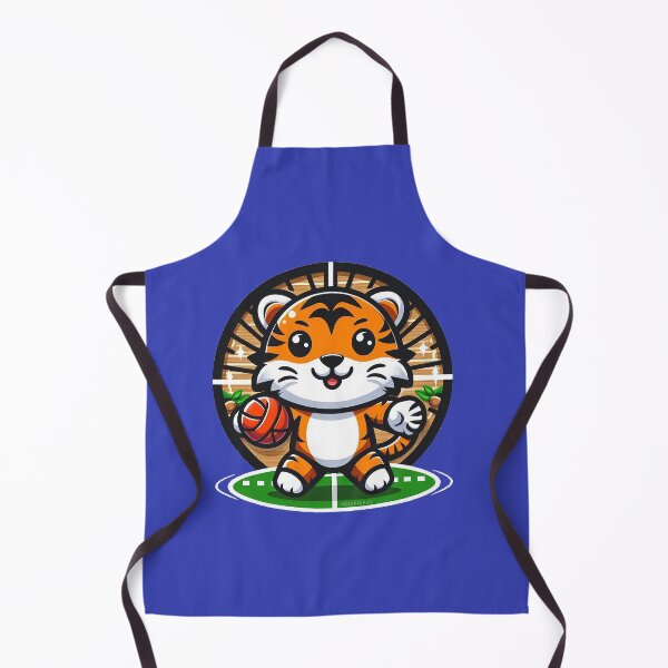 Item preview, Sport Tiger designed and sold by FunnehGacha.