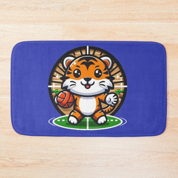 Item preview, Sport Tiger designed and sold by FunnehGacha.