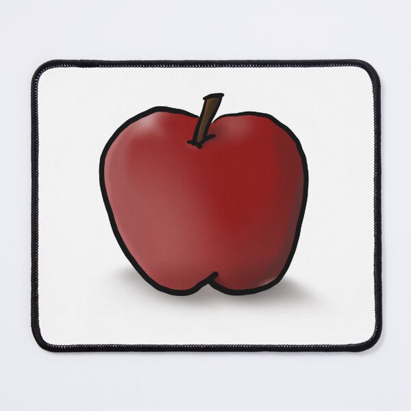 Item preview, This is an Apple designed and sold by FLOdesignAUS.