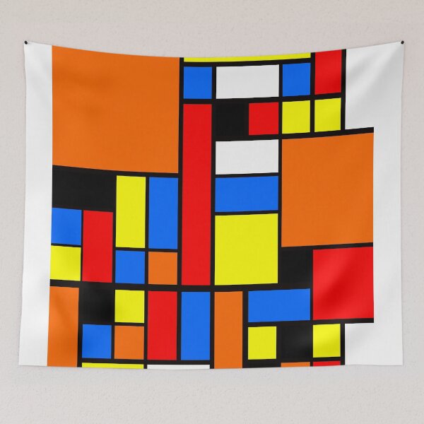 Item preview, Geometric abstract designed and sold by stephenignacio.