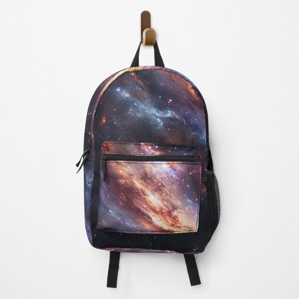 Item preview, Galactic Dawn: Symphony of Stars designed and sold by Nick Seidel.