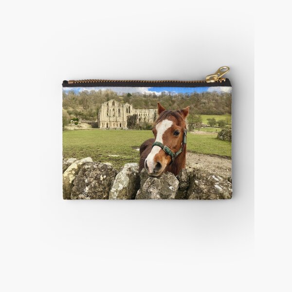 Item preview, RIEVAULX ABBEY, YORKSHIRE designed and sold by lindaully.