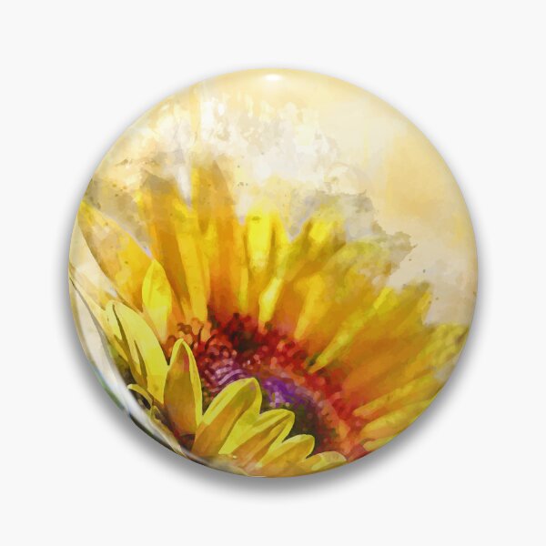 Item preview, Blossom Sunny designed and sold by Vesuvik-Designs.