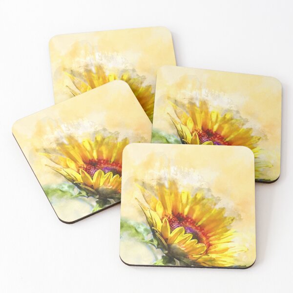 Item preview, Blossom Sunny designed and sold by Vesuvik-Designs.