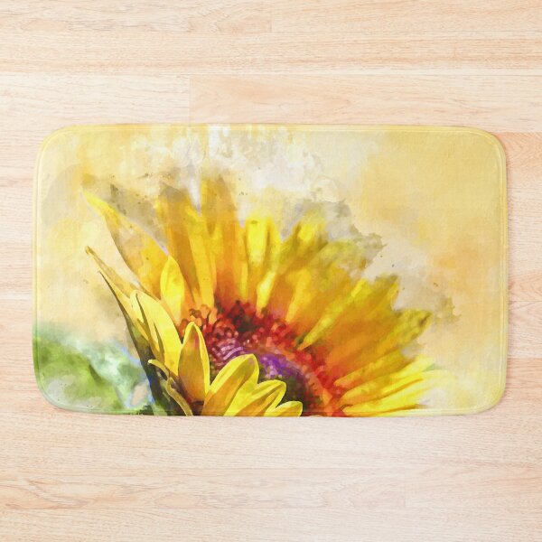 Item preview, Blossom Sunny designed and sold by Vesuvik-Designs.
