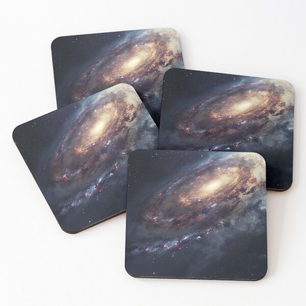 Item preview, Whispers of the Cosmos: Galactic Splendor designed and sold by Nick Seidel.