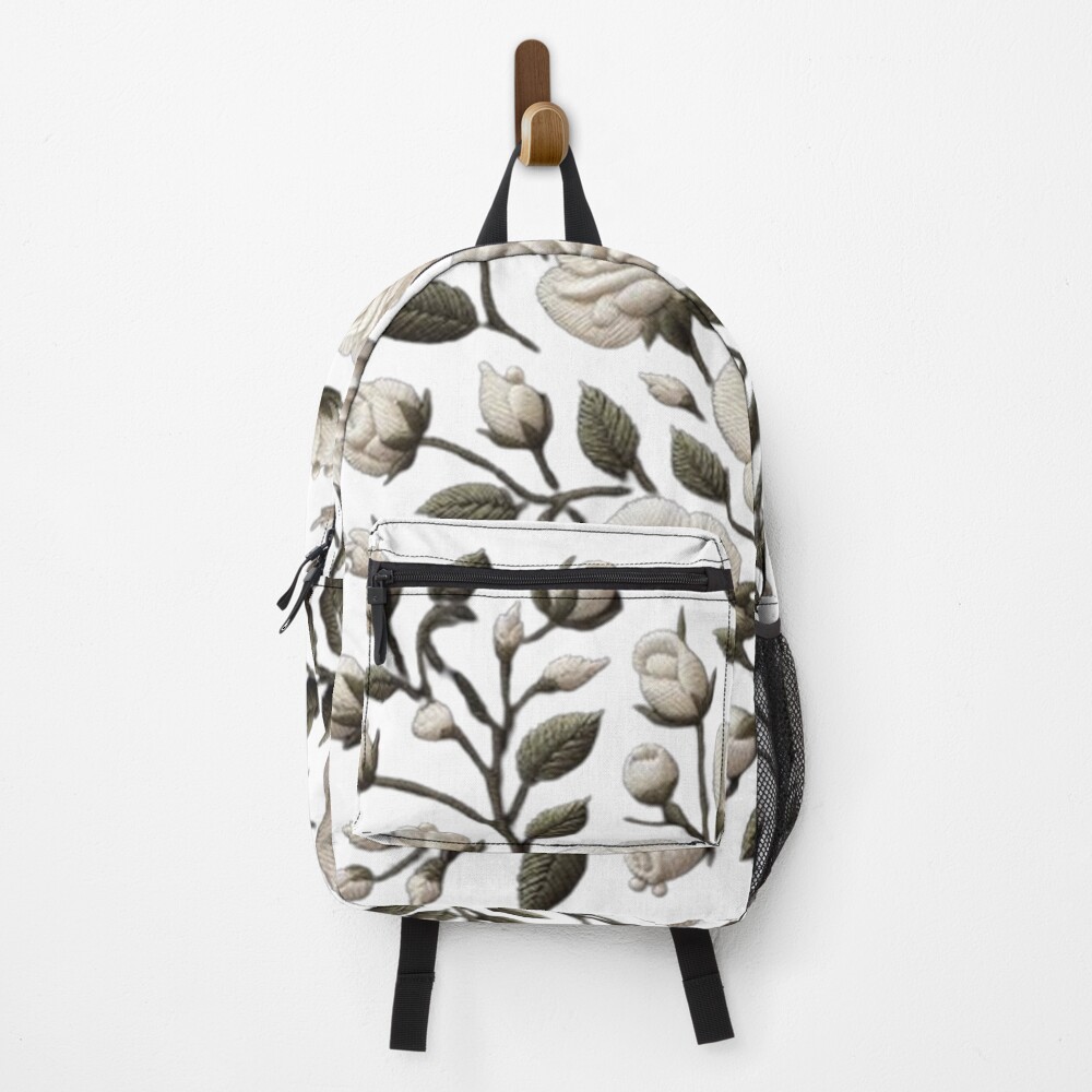 Item preview, Backpack designed and sold by ProjectNoah.