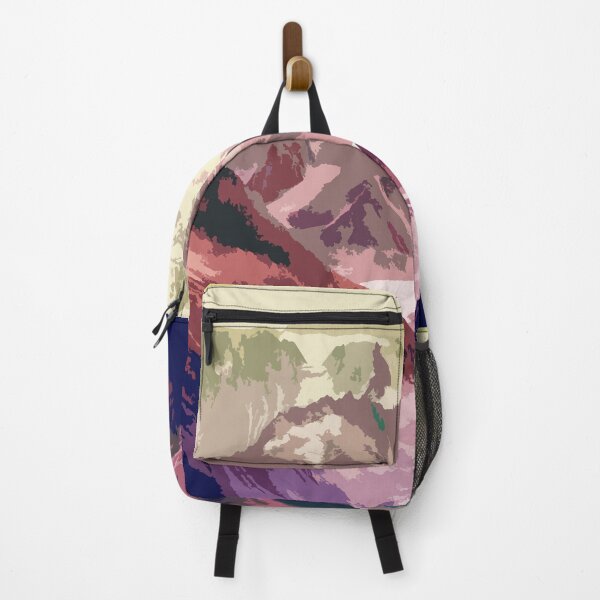 Item preview, Mountain River designed and sold by Vesuvik-Designs.