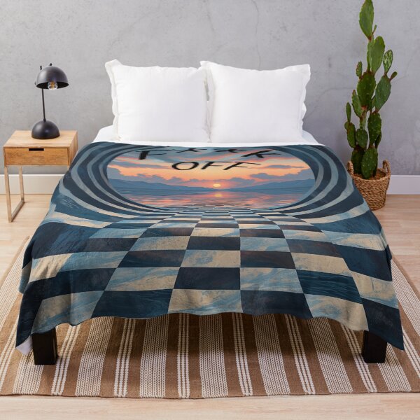 Item preview, Message with landscape designed and sold by Sp3ctrumOfColor.