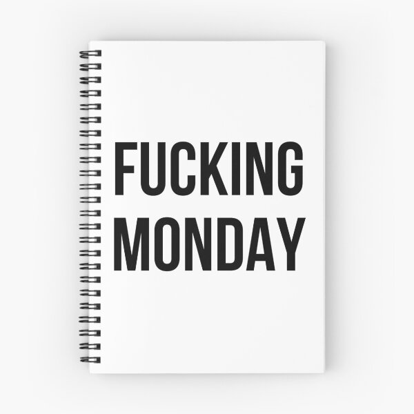 Item preview, hello monday designed and sold by D- Day.