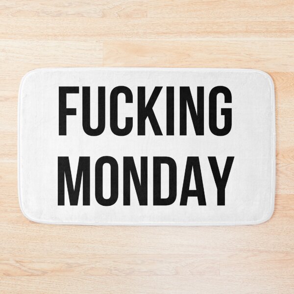Item preview, hello monday designed and sold by D- Day.