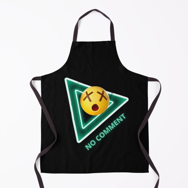 Item preview, No comment emoticon designed and sold by ManikRaja.