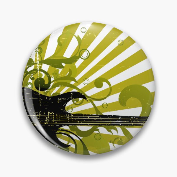 Item preview, Nature Guitar  designed and sold by Jemsruk.