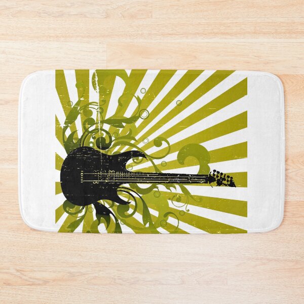 Item preview, Nature Guitar  designed and sold by Jemsruk.
