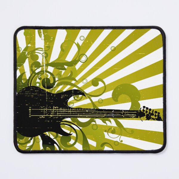 Item preview, Nature Guitar designed and sold by Jemsruk.