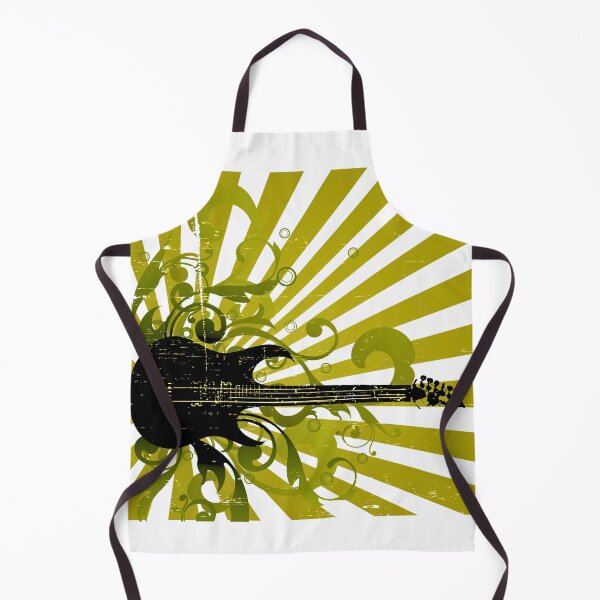 Item preview, Nature Guitar designed and sold by Jemsruk.