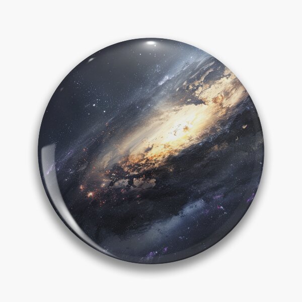Item preview, Stardust Cascade: The Galaxy's Veil designed and sold by Nick Seidel.