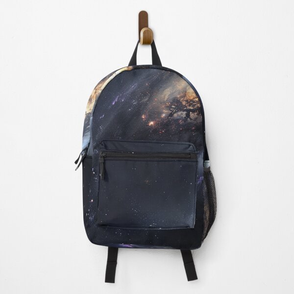 Item preview, Stardust Cascade: The Galaxy's Veil designed and sold by Nick Seidel.