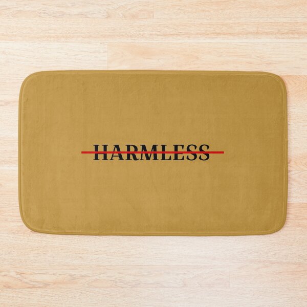 Item preview, Harmless designed and sold by catchyology.