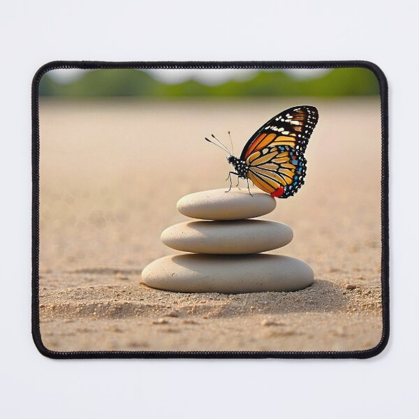 Item preview, Serenity Balance designed and sold by Andreas M. Mueller.