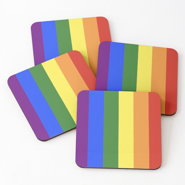 Item preview, Gay pride designed and sold by Depression-Art.