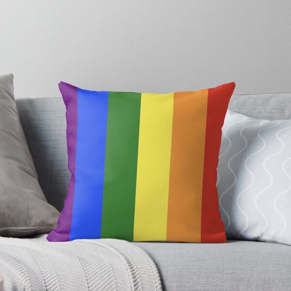Item preview, Gay pride designed and sold by Depression-Art.