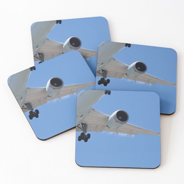 Item preview, Plane during take-off designed and sold by Lensw0rld.