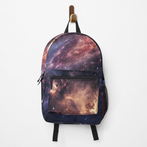 Item preview, Luminous Drift: Elegy of the Stars designed and sold by Nick Seidel.