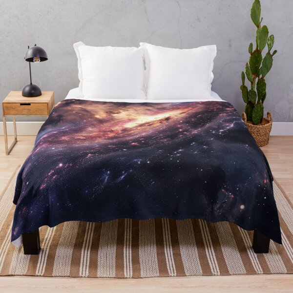 Item preview, Luminous Drift: Elegy of the Stars designed and sold by Nick Seidel.