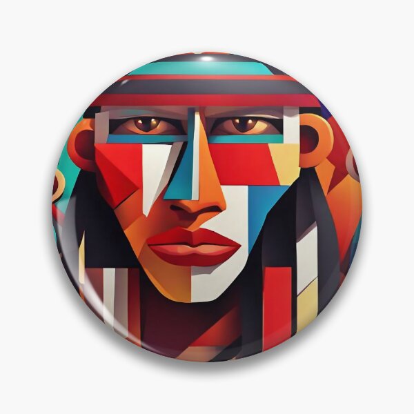 Item preview, Incas of Peru designed and sold by Tee Graphics Art Co..