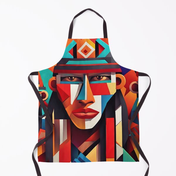 Item preview, Incas of Peru designed and sold by Tee Graphics Art Co..
