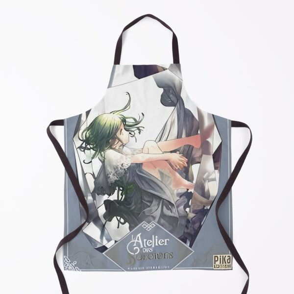 Item preview, 39 ATELIER DES SORCIERS designed and sold by MalakShams.
