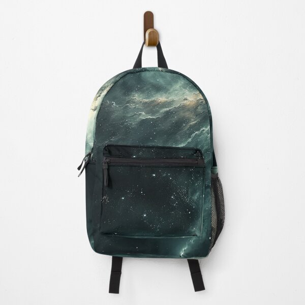 Item preview, Celestial Tide: A Galaxy's Whisper designed and sold by Nick Seidel.