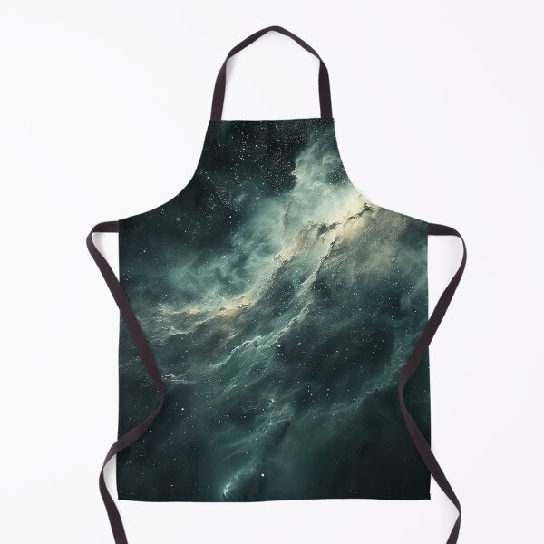 Item preview, Celestial Tide: A Galaxy's Whisper designed and sold by Nick Seidel.
