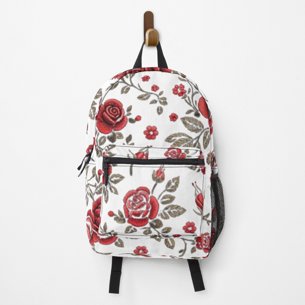 Item preview, Backpack designed and sold by ProjectNoah.