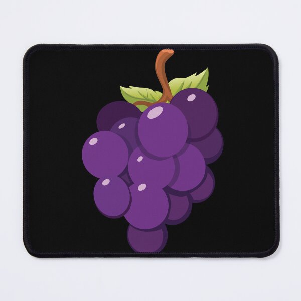 Item preview, Cartoon Grapes Wine Wine Lovers designed and sold by MooonTees.
