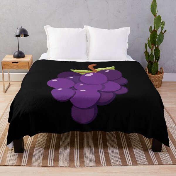 Item preview, Cartoon Grapes Wine Wine Lovers designed and sold by MooonTees.