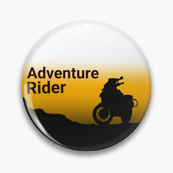 Item preview, Adventure Rider  designed and sold by Cerys-GS.
