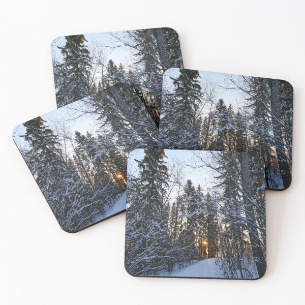Item preview, The path. Last morning of 2023  number 20 designed and sold by Jouko Lehto Photography.