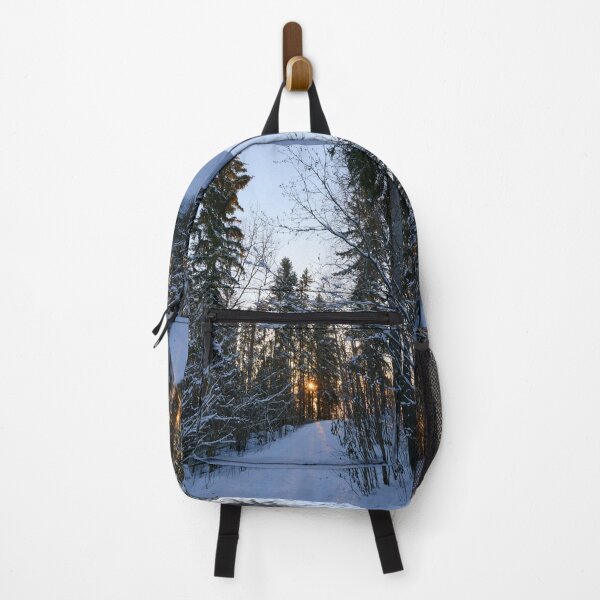Item preview, The path. Last morning of 2023  number 20 designed and sold by Jouko Lehto Photography.