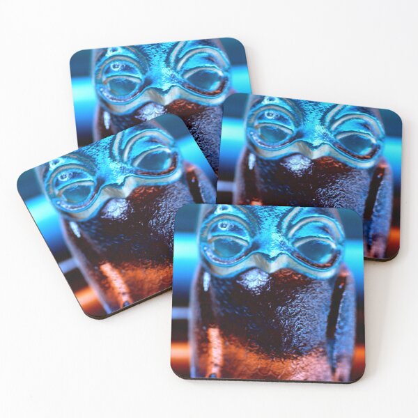 Item preview, blue designed and sold by casablanca56.