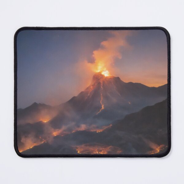 Item preview, Dreamlike Beauty Awaits designed and sold by PanoramaPrints.