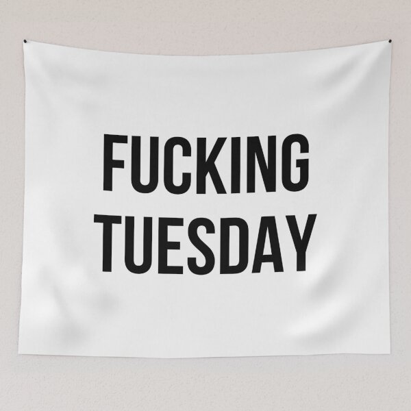 Item preview, Hello Tuesday designed and sold by D- Day.