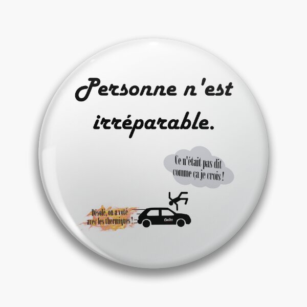 Item preview, No one is beyond repair. designed and sold by Coollos.