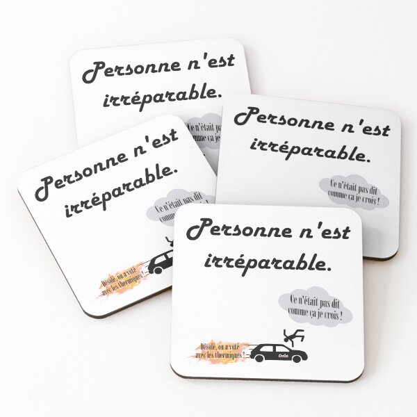 Item preview, No one is beyond repair. designed and sold by Coollos.