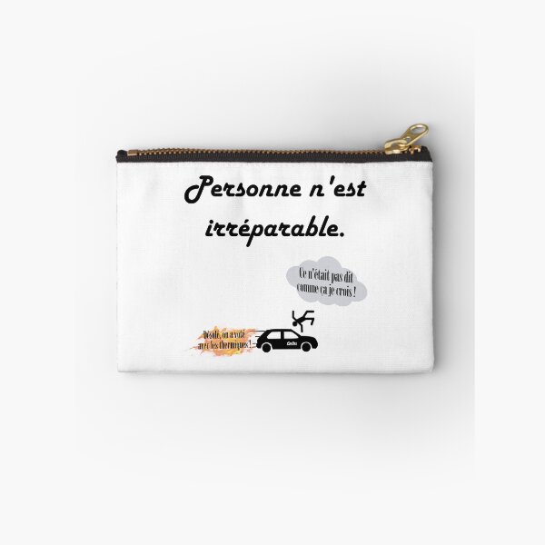 Item preview, No one is beyond repair. designed and sold by Coollos.
