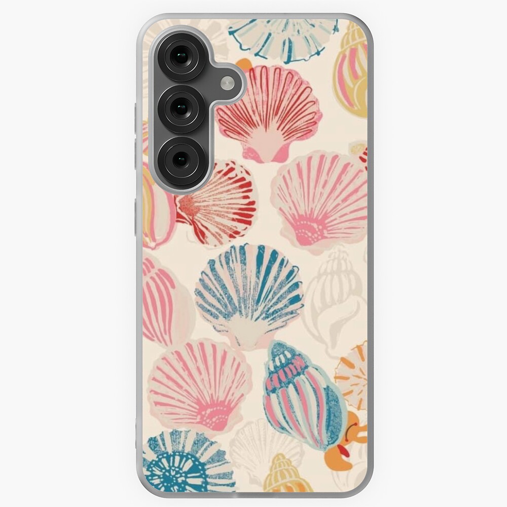Item preview, Samsung Galaxy Soft Case designed and sold by avastravels.